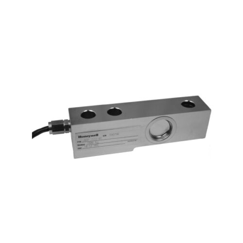 Model 103 Honeywell Load Cell
