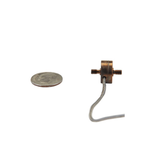 Model 11 Honeywell Load Cell