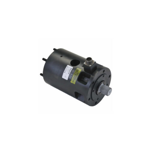Model 1815 Honeywell Torque Transducers