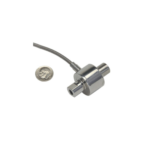 Model 34 Honeywell Load Cell