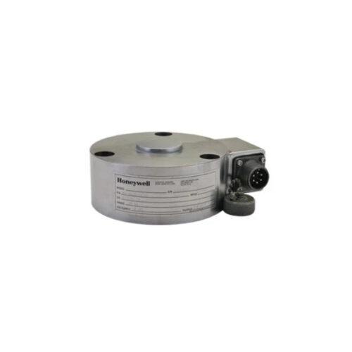 Model 43 Honeywell Load Cell