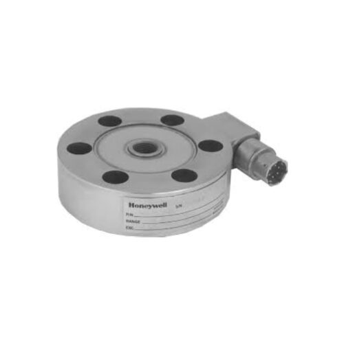 Model 75 Honeywell Load Cell