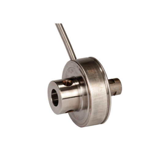 Model QWFK-8M Honeywell Torque Transducers