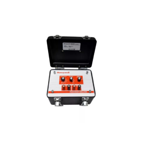Model TS Honeywell Strain Gage Transducer Simulator
