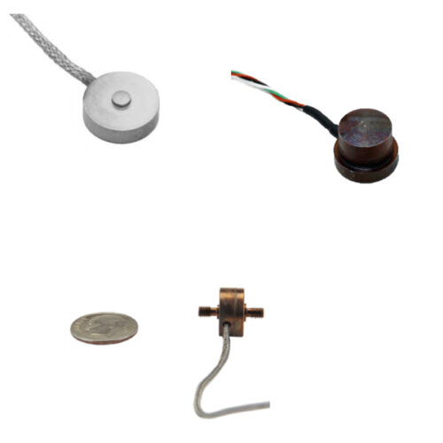 Subminiature – Stainless Steel