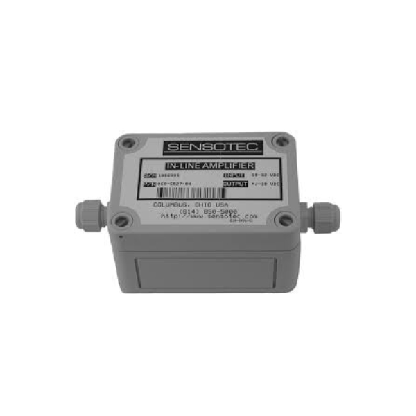 U2W Series Honeywell Amplifier