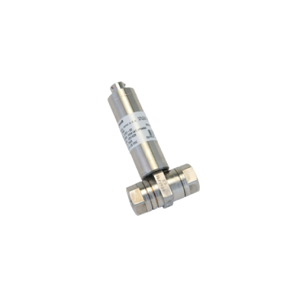 060-M497-02 Honeywell Pressure Transducer