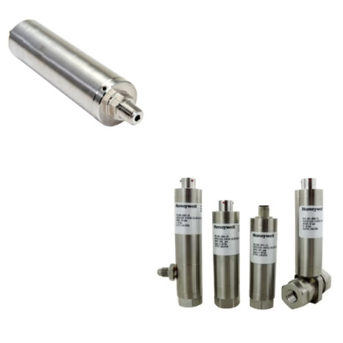 Digital Output Pressure Transducers