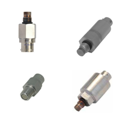 Flush Pressure Transducers