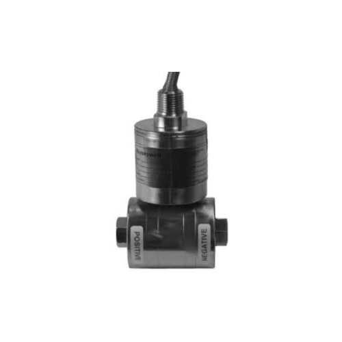 Model 911FMD High Honeywell Pressure Transducers