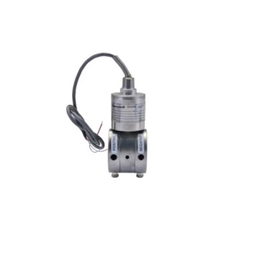 Model 911FMD Honeywell Pressure Transducers