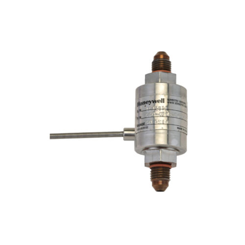 Model AS25D Honeywell Pressure Transducers