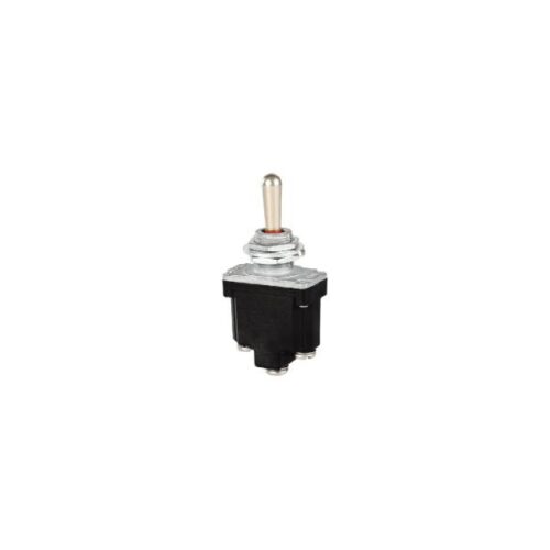 1NT1-2-N Honeywell Toggle Switch