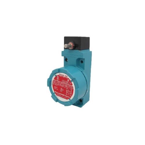 BXM4N-1A Honeywell Limit Switch