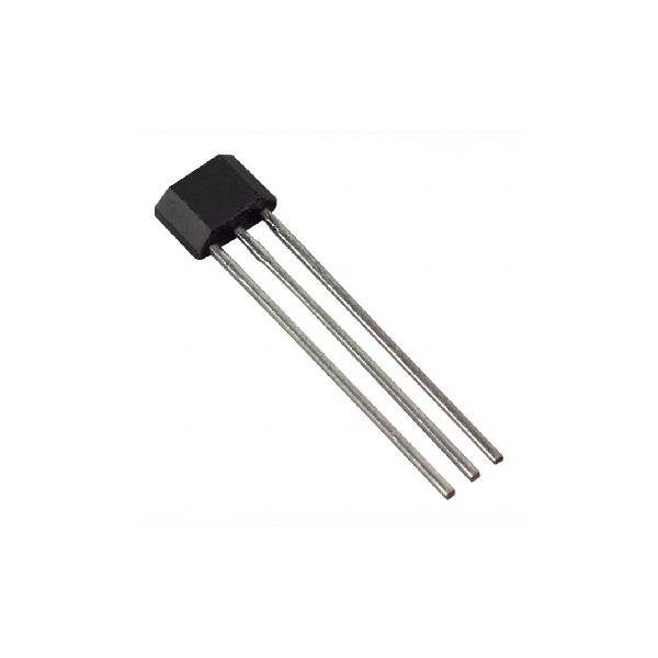 SS449R Honeywell Hall Effect Sensor