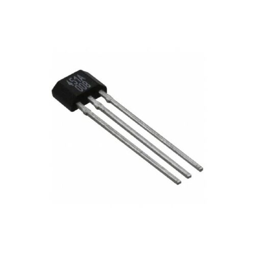 SS451A Honeywell Hall Effect Sensor