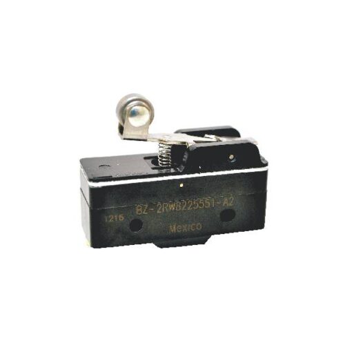 BZ-2RW8225551-A2 Honeywell Micro Switch