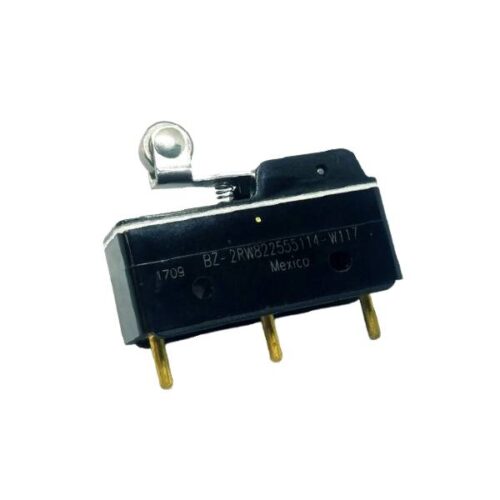 BZ-2RW822555114-W117 Honeywell Micro Switch