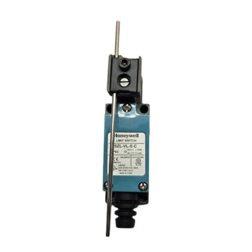 SZL-VL-S-C Honeywell Limit Switch