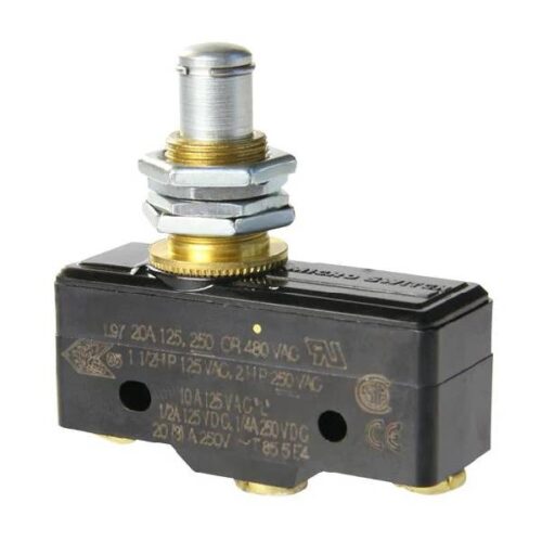 BZ-2RQ1-A2 Honeywell Micro Switch