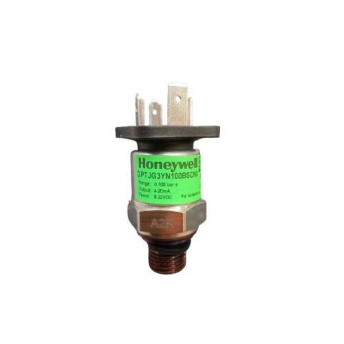 GPTJG3YN100BSCHX Honeywell Pressure Transducer