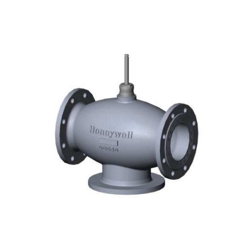V5GV3W080F-E Honeywell 3-way Globe Valve