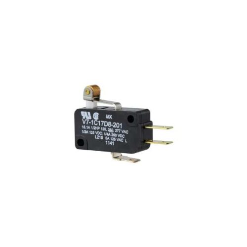 V7-1C17D8-201 Honeywell Micro Switch