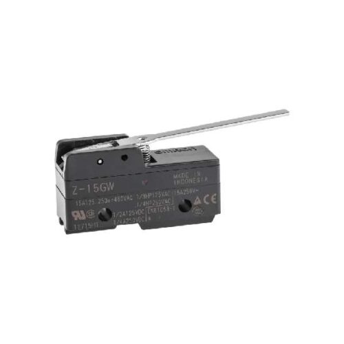 Z-15GW Omron Micro Switch