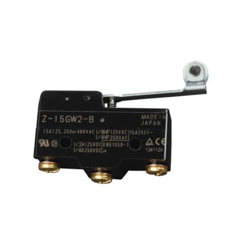 Z-15GW2-B Omron Micro Switch