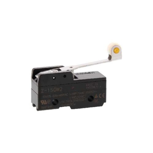 Z-15GW2 Omron Micro Switch