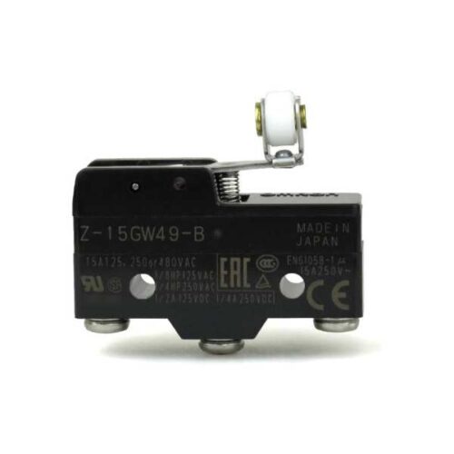 Z-15GW49-B Omron Micro Switch