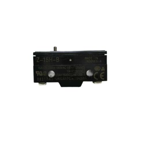 Z-15H-B Omron Micro Switch