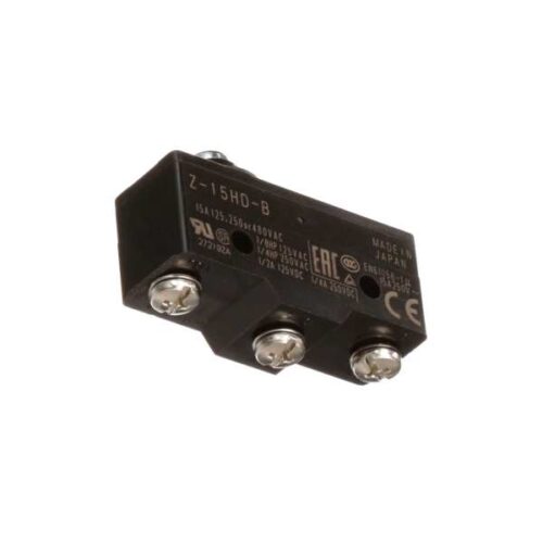 Z-15HD-B Omron Micro Switch