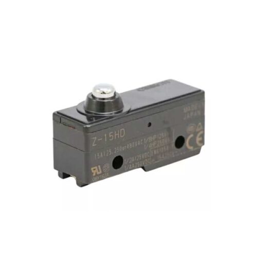 Z-15HD Omron Micro Switch