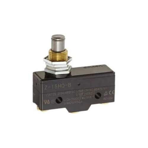 Z-15HQ-B Omron Micro Switch