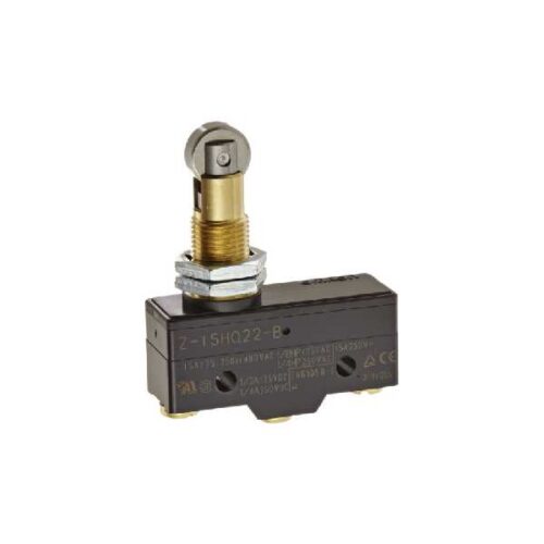 Z-15HQ22-B Omron Micro Switch