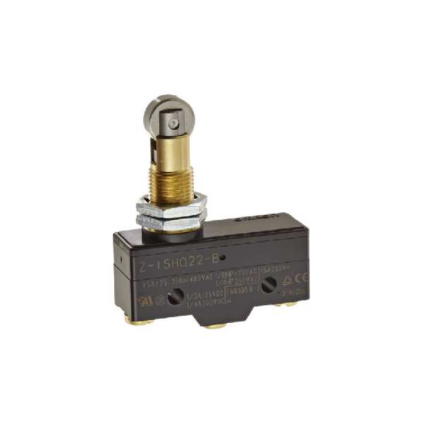 Z-15HQ22-B Omron Micro Switch
