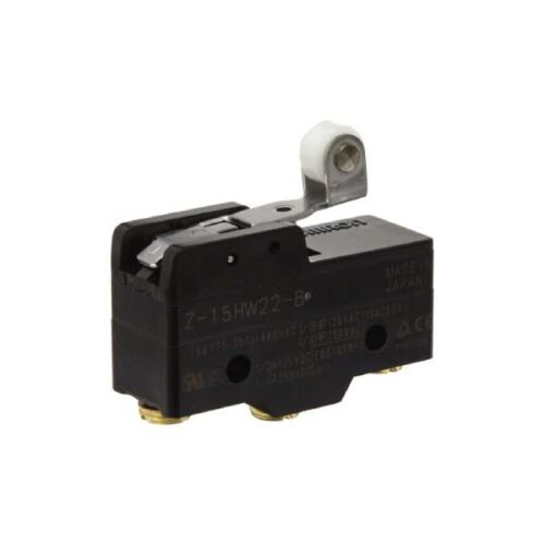 Z-15HW22-B Omron Micro Switch