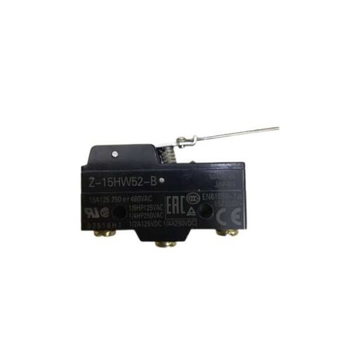 Z-15HW52-B Omron Micro Switch