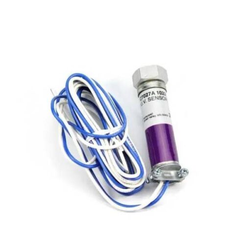 C7027A1023_U Honeywell Flame Detector