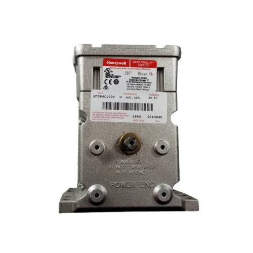 M7284C1000_U Honeywell Modutrol Motor