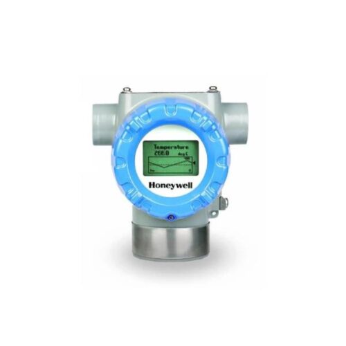 STT850-T-0-C-DHS-11C-B-00A0-F1-0000 Honeywell Temperature Transmitter